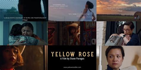 yesmovies yellow rose|Yellow Rose (2019 film) .